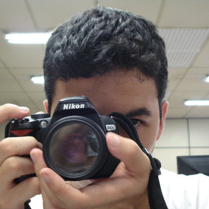 Foto de perfil de Alexandre