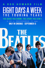 The Beatles: Eight Days a Week – The Touring Years (The Beatles: Eight Days a Week – The Touring Years)