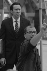 Men with no Fear (Men with no Fear)