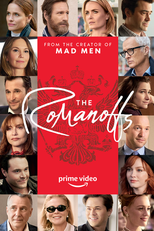 The Romanoffs (1ª Temporada) (The Romanoffs (Season 1))