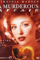 Amante Mortal (A Murderous Affair: The Carolyn Warmus Story)