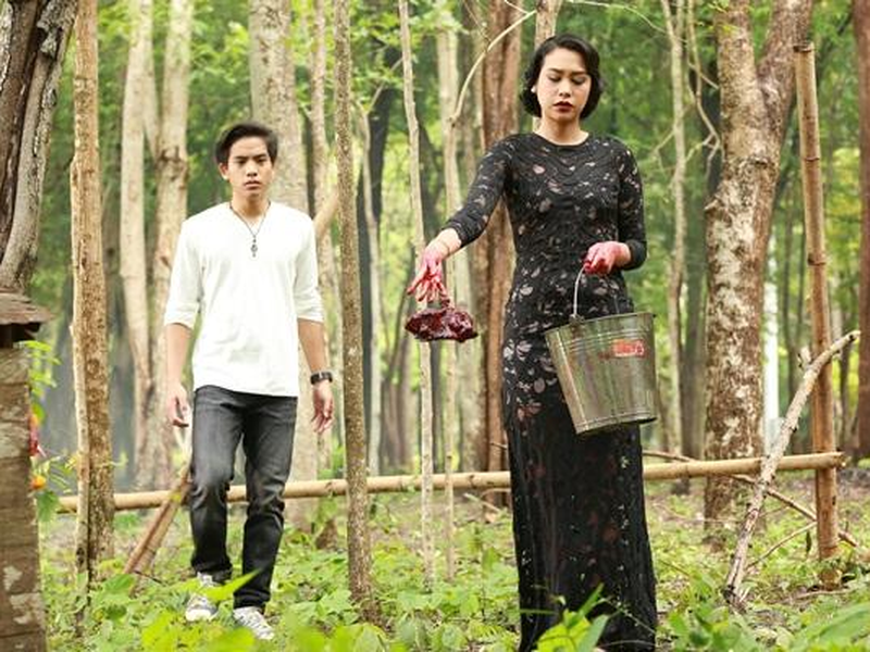 Foto 3 de Dead time stories