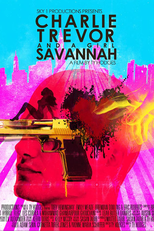 Charlie, Trevor and a Girl Savannah (Charlie, Trevor and a Girl Savannah)