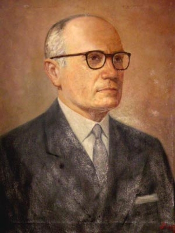 José Américo de Almeida (10 de Janeiro de 1887) | Artista | Filmow