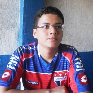 Foto de perfil de Lucas Nunes Fernandes