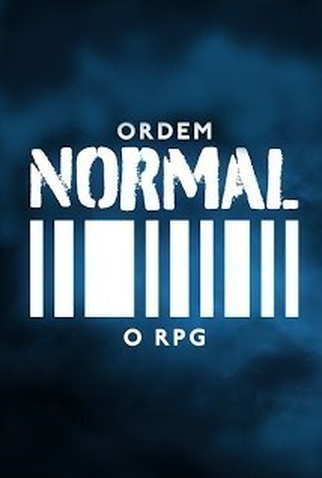 Poster 1 de Série Ordem Normal (2021)