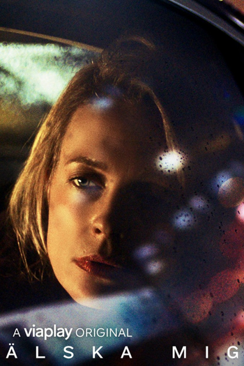 Poster de Franquia Älska mig (2019)
