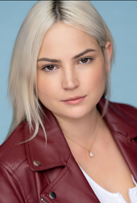 Nicolette Pullen