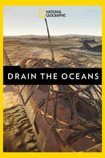 Segredos do Fundo do Mar (Drain the Oceans)