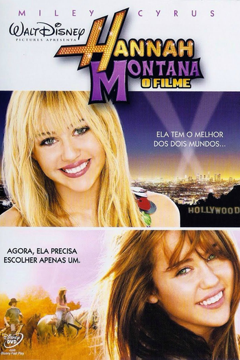  de Filme Hannah Montana: O Filme (2009)