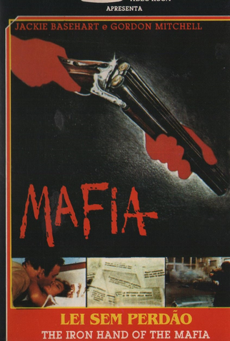 Poster 1 de Filme Máfia: Lei Sem Perdão (1980)