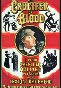 The Crucifer of Blood (Play) (The Crucifer of Blood (Play))