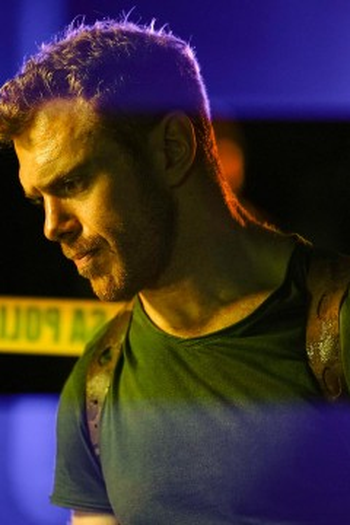 Poster de Episódio Episode 7 (2024)