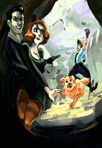 Serenade to Miette (Serenade to Miette)