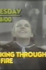 Caminhando Sobre o Fogo (Walking Through the Fire)