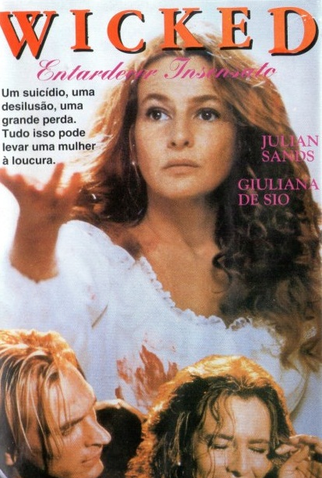 Poster 1 de Filme Entardecer Insensato (1991)