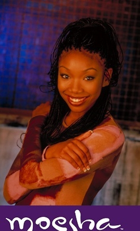 Moesha (5ª Temporada) - 23 de Agosto de 1999 | Filmow