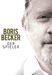 Boris Becker: Retrato de um Jogador (Boris Becker: Der Spieler)