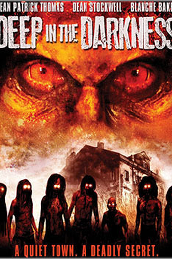  de Filme Terror na Escuridão (2014)