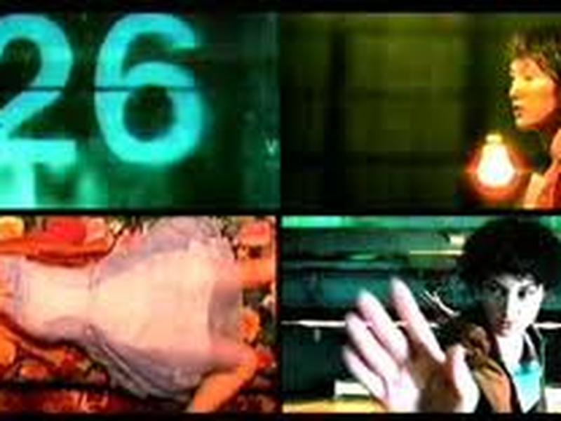 Foto 1 de DJ Shadow: Six Days