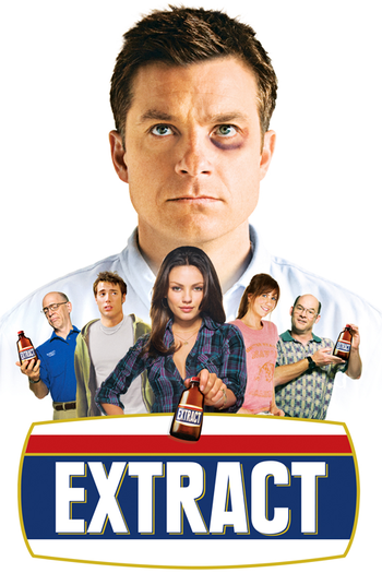  de Filme Maré de Azar (2009)