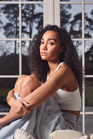 Poster 2 de Filme Leigh-Anne: Raça, Pop & Poder (2020)