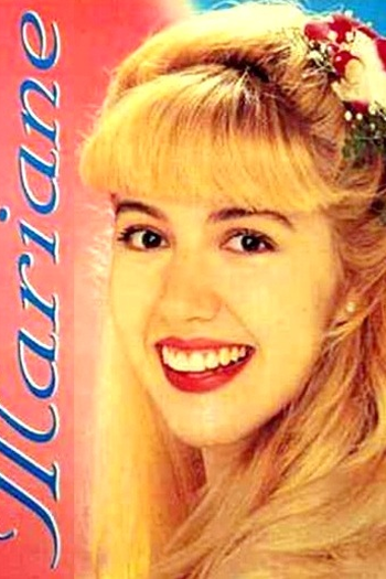  de Série Programa Mariane (1990)