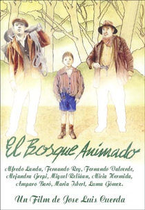 O Bosque Animado (El Bosque Animado)
