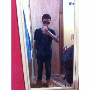 Foto de perfil de Calebe