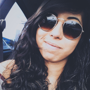 Foto de perfil de Gabrielle