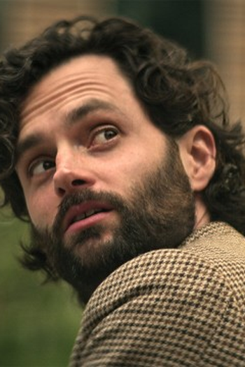 Poster de Episódio Joe Takes a Holiday (2023)