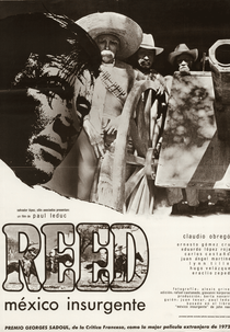 Reed - México Insurgente (Reed, México insurgente)