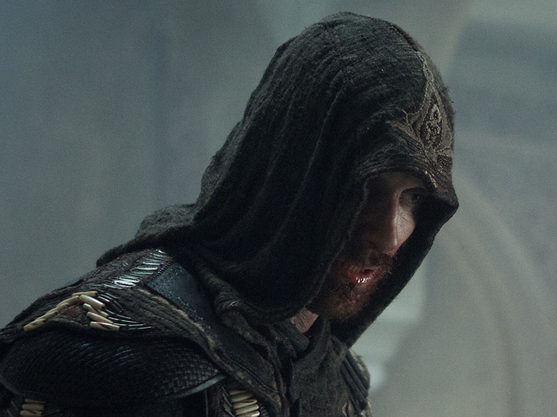 Foto 3 de Assassin's Creed