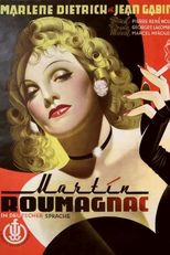 Mulher Perversa (Martin Roumagnac)