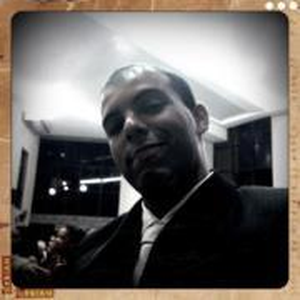 Foto de perfil de Paulo Ricardo Pertusier Fogaça