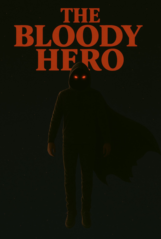 Poster 2 de Filme The Blody Hero (2025)
