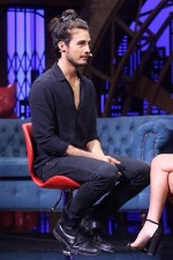 Poster de Episódio Tiago Iorc (2017)