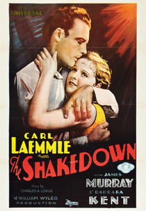 O Trapaceiro (The Shakedown)