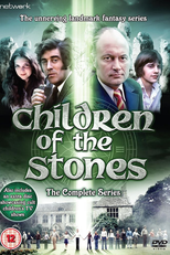 Children of the Stones (Children of the Stones)