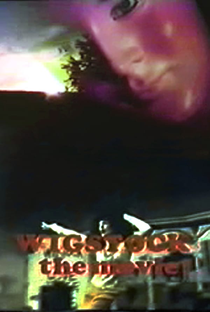 Wigstock: The Movie - Poster / Capa / Cartaz - Oficial 1
