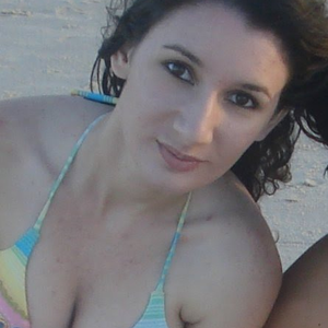 Foto de perfil de Luana Oliveira