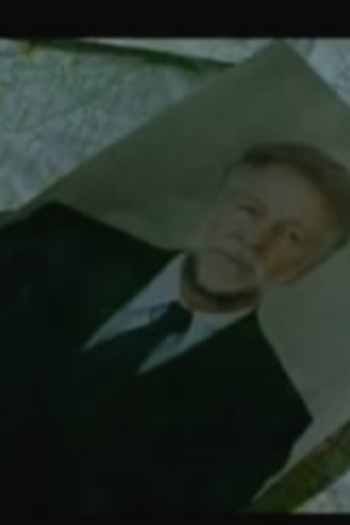 Poster de Episódio Mossa d'azzardo (2001)