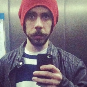 Foto de perfil de Gabriel de Carvalho Gomez