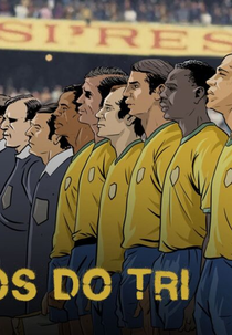 50 anos do Tri (50 anos do Tri)