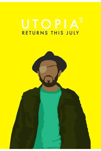  de Série Utopia (2ª Temporada) (2014)