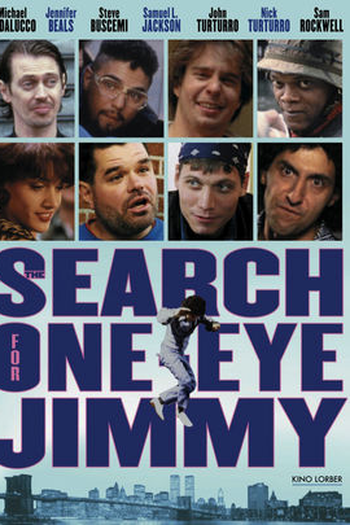  de Filme Onde está Jimmy? (1994)