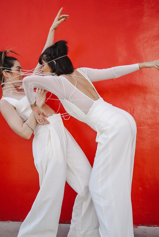 Poster 14 de Curta O Beijo (2019)