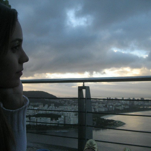 Foto de perfil de Larissa Lorena