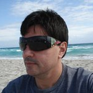 Foto de perfil de Sergio Hungria