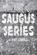 Saugus Series (Saugus Series)